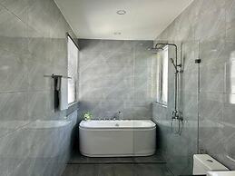 Costa Brand New 3BR Villa Pool V35