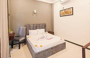 Sasnidu Villa