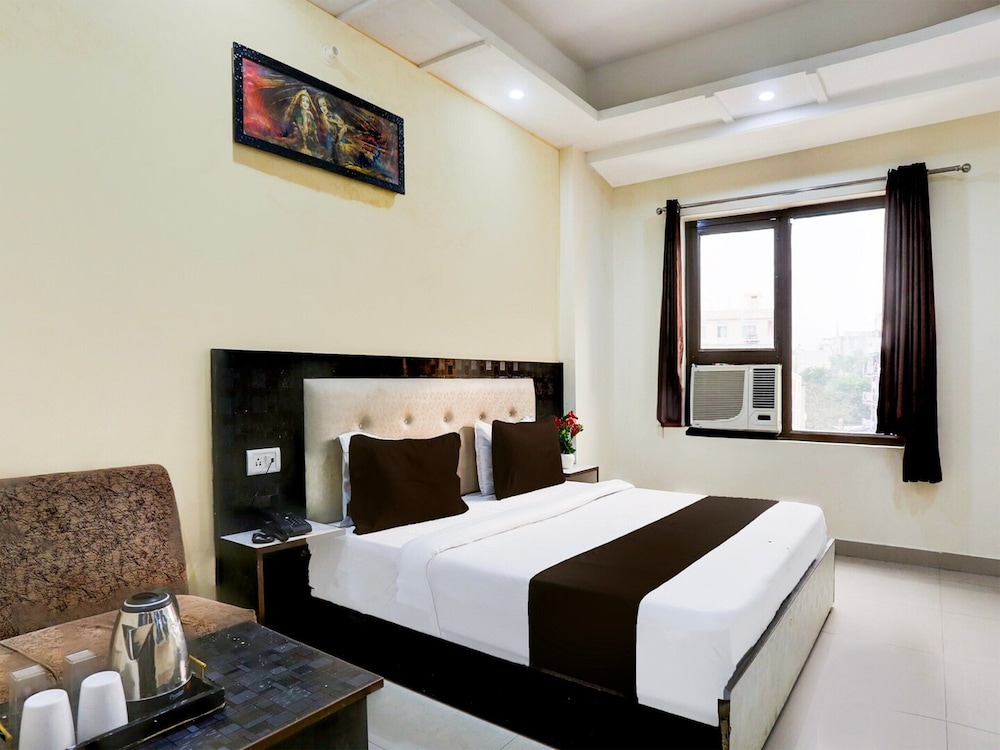Super Hotel O Indira Enclave Haridwar