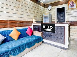 Super Hotel O Indira Enclave Haridwar