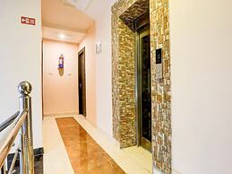 Super Hotel O Indira Enclave Haridwar