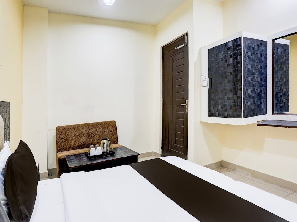 Super Hotel O Indira Enclave Haridwar