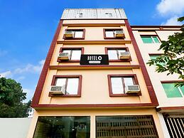 Super Hotel O Indira Enclave Haridwar