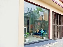 Super Hotel O Indira Enclave Haridwar