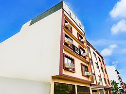 Super Hotel O Indira Enclave Haridwar