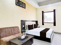 Super Hotel O Indira Enclave Haridwar