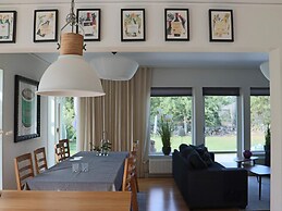 5 Star Holiday Home in Torekov