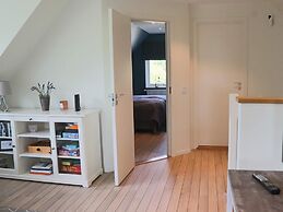 5 Star Holiday Home in Torekov