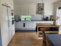 5 Star Holiday Home in Torekov