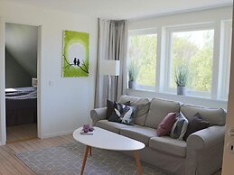 5 Star Holiday Home in Torekov