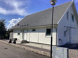 5 Star Holiday Home in Torekov