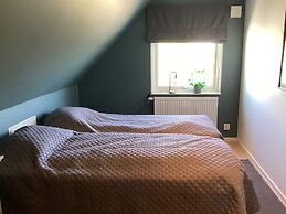 5 Star Holiday Home in Torekov