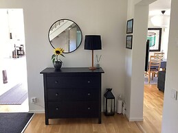 5 Star Holiday Home in Torekov