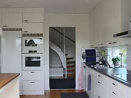 5 Star Holiday Home in Torekov