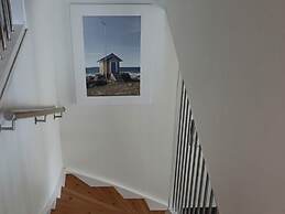 5 Star Holiday Home in Torekov