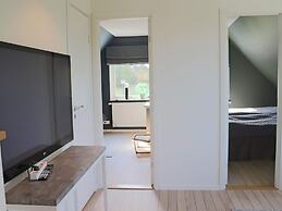 5 Star Holiday Home in Torekov
