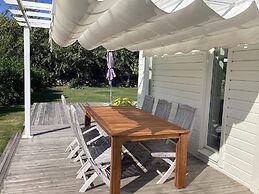 5 Star Holiday Home in Torekov