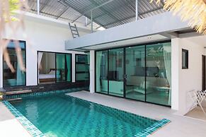 2BR PoolVilla Near AKA & Rawai Beach V68