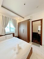 Ania Beachside Hotel Da Nang