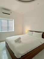 Ania Beachside Hotel Da Nang