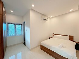 Ania Beachside Hotel Da Nang