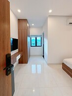 Ania Beachside Hotel Da Nang