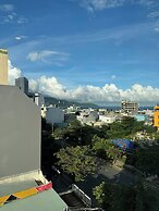 Ania Beachside Hotel Da Nang
