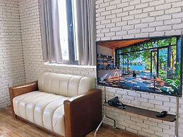 Ania Beachside Hotel Da Nang