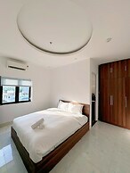 Ania Beachside Hotel Da Nang