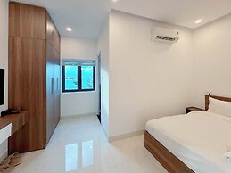 Ania Beachside Hotel Da Nang