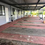 Cattle Camp Motel