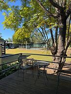 Cattle Camp Motel
