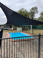 Cattle Camp Motel