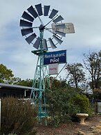 Cattle Camp Motel