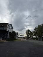 Cattle Camp Motel