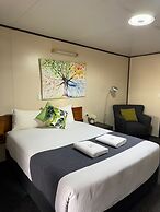 Cattle Camp Motel
