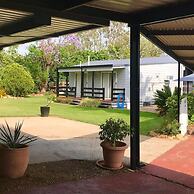 Cattle Camp Motel