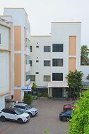 Hotel Grand Leela Krishna