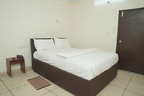 Hotel Grand Leela Krishna