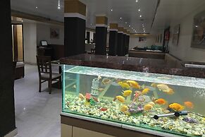 Hotel Grand Leela Krishna