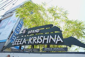 Hotel Grand Leela Krishna