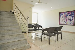 Hotel Grand Leela Krishna