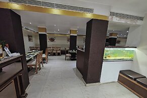 Hotel Grand Leela Krishna