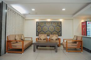 Hotel Grand Leela Krishna