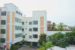 Hotel Grand Leela Krishna