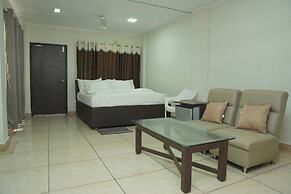 Hotel Grand Leela Krishna