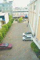 Hotel Grand Leela Krishna