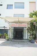 Hotel Grand Leela Krishna