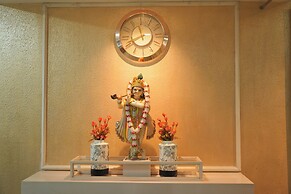 Hotel Grand Leela Krishna