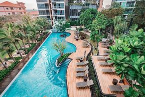 Sea View High Floor 2 Bed Room Excellent Location
